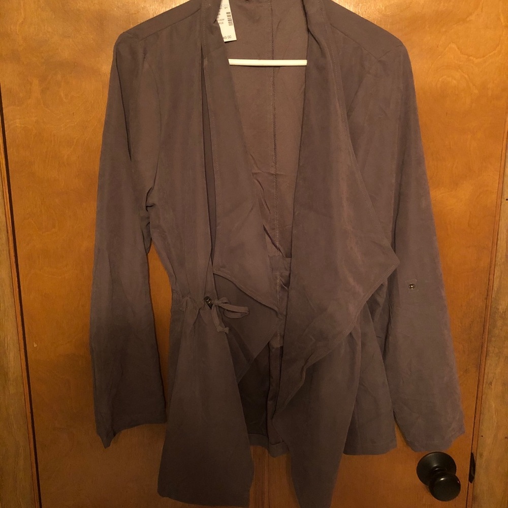 Maurices jacket